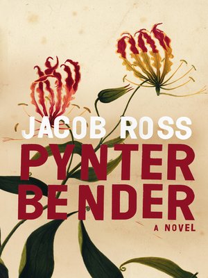 cover image of Pynter Bender